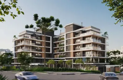 Apartamento para venda em hugo lange de 93.75m² com 2 quartos, 2 suites e 3 garagens