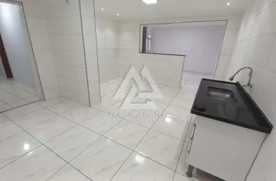 Casa para alugar em jardim zaira de 60.00m² com 2 quartos e 2 garagens