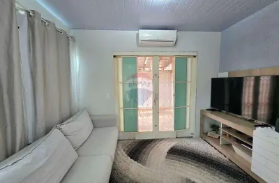 Casa para venda em parque dos eucaliptos de 200.00m² com 2 quartos e 3 garagens