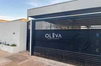 Casa para venda em fraternidade de 80.00m² com 2 quartos, 1 suite e 4 garagens
