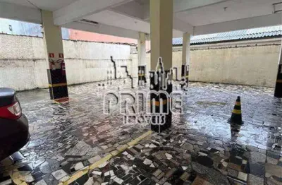 Kitnet / Stúdio à venda na Cidade Ocian, Praia Grande 