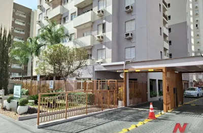 Apartamento para alugar em higienópolis de 63.00m² com 2 quartos, 1 suite e 1 garagem