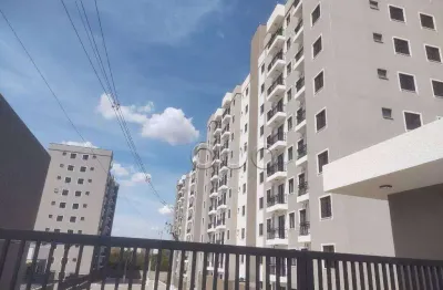 Apartamento para venda em água branca de 46.00m² com 2 quartos e 1 garagem