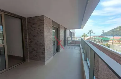 Apartamento para venda em centro de 131.00m² com 3 quartos, 2 suites e 2 garagens
