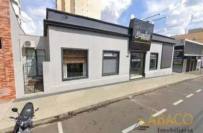 Prédio comercial para alugar em centro de 960.00m² com 2 quartos e 20 garagens