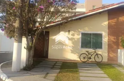 Casa de condomínio para venda em jardim adriana de 120.00m² com 2 quartos, 1 suite e 2 garagens