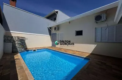 Casa de condomínio para alugar em jardim villa romana de 250.00m² com 3 quartos, 3 suites e 4 garagens