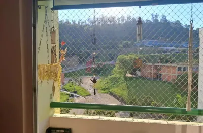 Apartamento para venda em vila nova jundiainópolis de 58.00m² com 2 quartos e 1 garagem