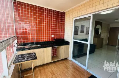Apartamento para venda em Aviação de 72.00m² com 2 Quartos, 1 Suite e 2 Garagens