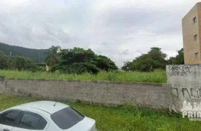 Terreno à venda no Solemar, Praia Grande 