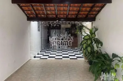 Casa para venda em imperador de 108.00m² com 3 quartos e 4 garagens