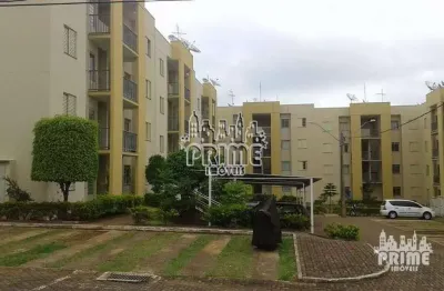 Apartamento para venda em jardim das torres de 53.00m² com 2 quartos