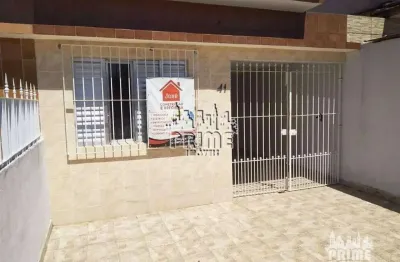 Casa para venda em mirim de 74.00m² com 2 quartos, 1 suite e 2 garagens