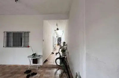 Casa para venda em anhanguera de 125.00m² com 2 quartos, 1 suite e 2 garagens