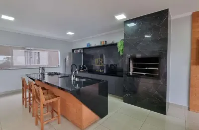 Casa para venda em conjunto residencial jardim do mirante de 150.00m² com 2 quartos, 2 suites e 4 garagens