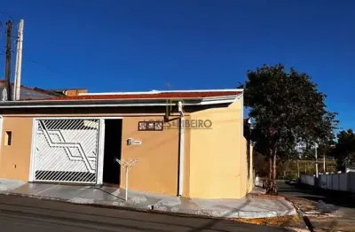 Casa para venda em vila guimarães de 150.00m² com 3 quartos, 1 suite e 2 garagens