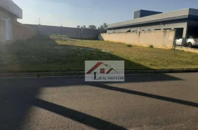 Terreno en condomínio para venda em portal dos bandeirantes de 464.00m²