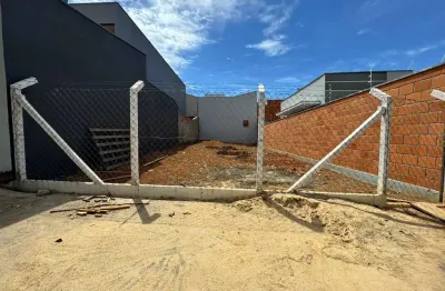 Terreno para venda em jardim residencial nova veneza de 150.00m²