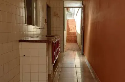 Casa para venda em vila progresso de 138.00m² com 2 quartos e 1 garagem