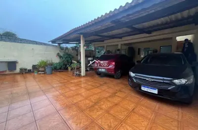 Sobrado para venda em batistini de 426.00m² com 11 quartos, 4 suites e 5 garagens