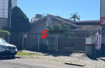 Imóvel comercial para alugar em alto da rua xv de 240.00m² com 3 quartos e 4 garagens