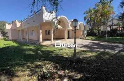 Casa de condomínio para venda em granja viana - jardim passargada e de 386.00m² com 4 quartos, 4 suites e 8 garagens
