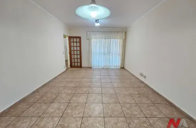 Apartamento para venda em vila imperial de 98.00m² com 3 quartos, 1 suite e 2 garagens