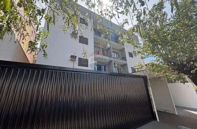 Apartamento para venda em jardim botânico de 66.86m² com 2 quartos, 2 suites e 2 garagens