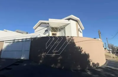 Casa para venda em jardim parati de 140.00m² com 3 quartos, 1 suite e 2 garagens