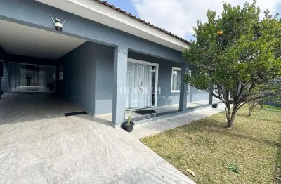Casa para venda em ganchinho de 360.00m² com 4 quartos, 1 suite e 4 garagens