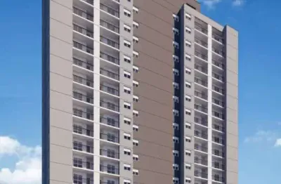 Apartamento com 2 quartos à venda na Avenida Padre Pereira de Andrade, Boaçava, São Paulo