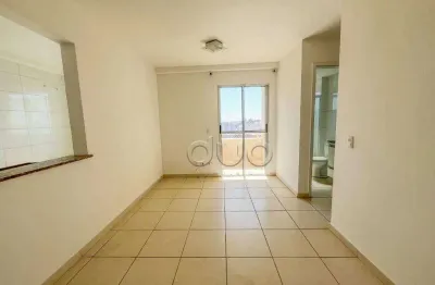Apartamento para venda em dois córregos de 55.00m² com 2 quartos e 1 garagem
