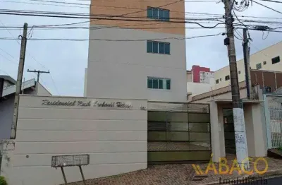 Apartamento para alugar em parque arnold schimidt de 36.00m² com 2 quartos