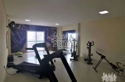 Apartamento para venda em Tupi de 120.00m² com 2 Quartos, 1 Suite e 1 Garagem