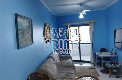 Apartamento para venda em Ocian de 69.00m² com 2 Quartos, 1 Suite e 1 Garagem