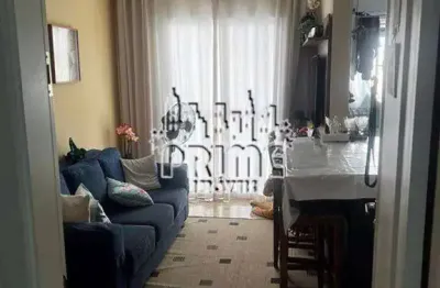 Apartamento para venda em ocian de 47.00m² com 2 quartos e 1 garagem