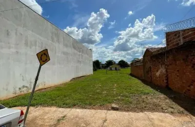 Terreno à venda na Avenida Vitória Régia, *, Residencial Monte Líbano, Birigui