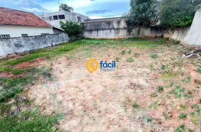 Terreno à venda na Rua Belmonte, ***, Centro, Birigui