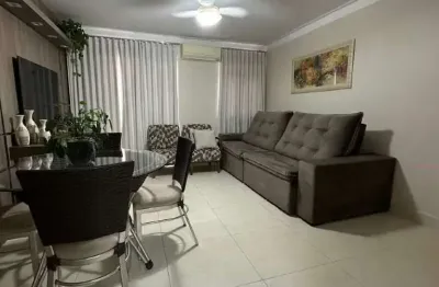 Apartamento com 3 quartos à venda na Avenida João Cernach, ****, Centro, Birigui