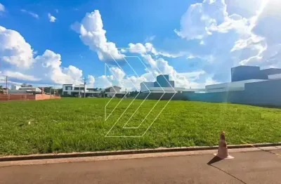 Terreno em condomínio fechado à venda na Avenida Brigadeiro Eduardo Gomes, 4565, Jardim Maria Izabel, Marília