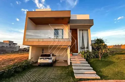 Casa de Condomínio para venda em Loteamento Residencial E Comercial Fazenda São Sebastião de 179.00m² com 3 Quartos, 3 Suites e 2 Garagens