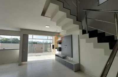 Casa de condomínio para venda em morro vermelho de 148.00m² com 3 quartos, 1 suite e 2 garagens