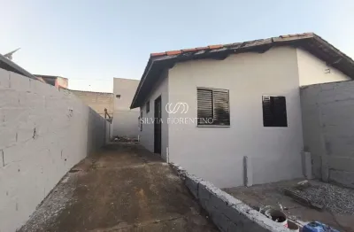 Casa para venda em residencial sítio santo antônio de 180.00m² com 2 quartos e 1 garagem