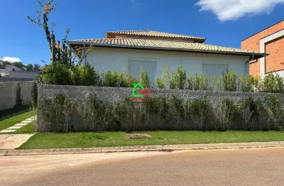 Casa para venda em terras de santa teresa de 800.00m² com 4 quartos, 3 suites e 4 garagens