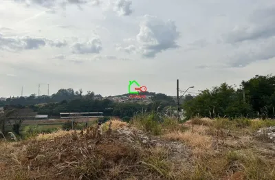 Terreno à venda na Rua Benedito Geraldo Cruz, 1, Terra Nobre, Louveira