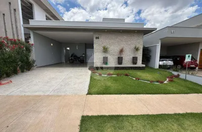 Casa de Condomínio para venda em Parque Faber Castell I de 171.00m² com 3 Quartos, 3 Suites e 2 Garagens