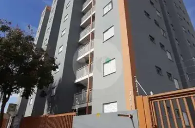 Apartamento para alugar em azulville i de 50.00m² com 2 quartos, 1 suite e 2 garagens