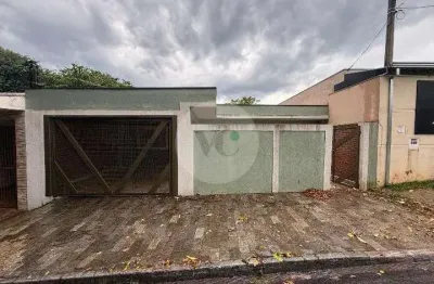 Casa para venda em jardim nova são carlos de 110.00m² com 3 quartos, 1 suite e 2 garagens
