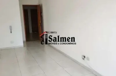 Apartamento para alugar em Vila Rio de 56.00m² com 2 Quartos e 1 Garagem