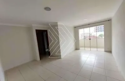 Apartamento para venda em barbosa de 77.00m² com 2 quartos, 2 suites e 1 garagem